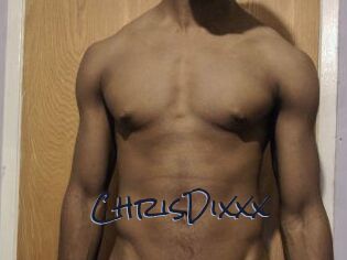 ChrisDixxx