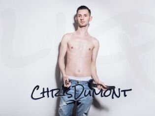 ChrisDumont Liquisexxx