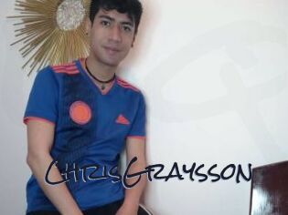 ChrisGraysson