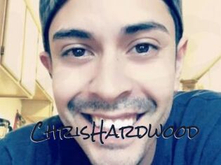 ChrisHardwood