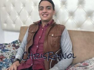 ChrisReynol