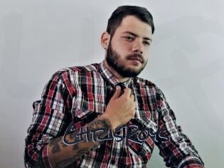ChrisRoys