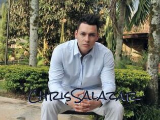 ChrisSalazar Liquisexxx
