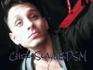 ChrisSlaveBDSM