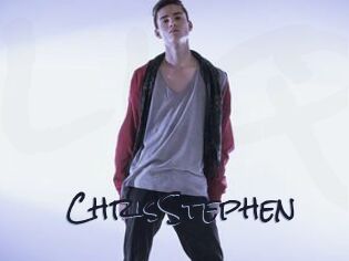 ChrisStephen