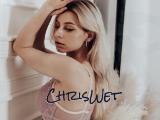 ChrisWet