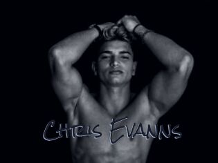 Chris_Evanns