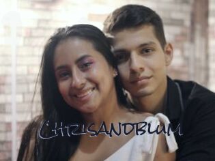 Chrisandblum