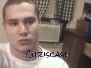 Chriscash