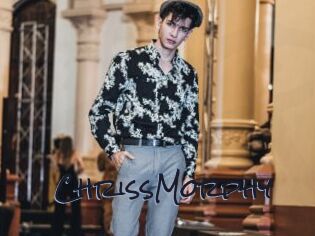 ChrissMorphy