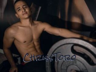 ChrissToro