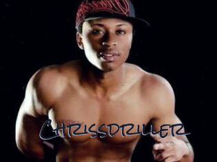 Chrissdriller