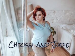 Chrissi_and_Judie Liquisexxx