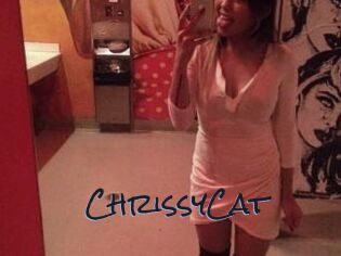ChrissyCat