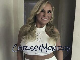 ChrissyMonroe