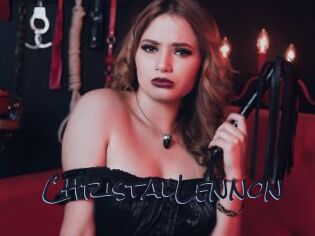ChristalLennon Liquisexxx