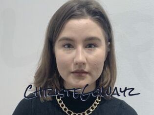 ChristeGowayz