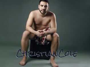 ChristianCole Liquisexxx