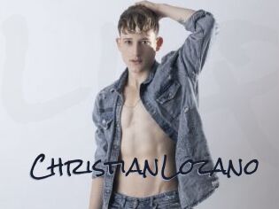 ChristianLozano