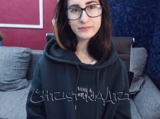 ChristinaArt Liquisexxx