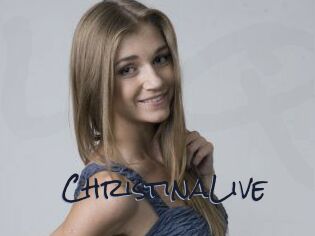 Christina_Live