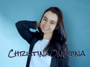 ChristinaOnegina Liquisexxx