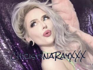 ChristinaRayXXX