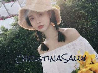 Christina_Sally