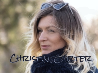 ChristineCarter Liquisexxx