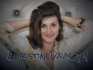 ChristineDavis024