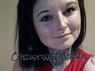 ChristineHarris