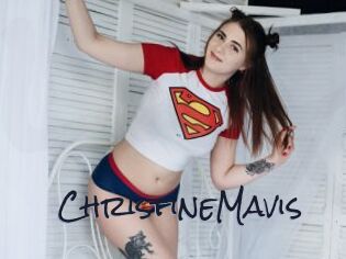 ChristineMavis