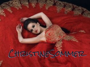 ChristineSommer