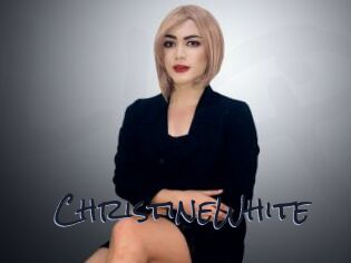ChristineWhite