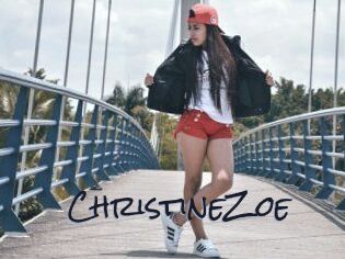 ChristineZoe