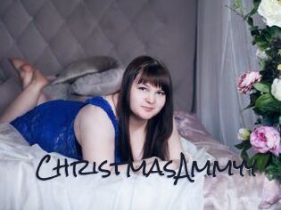 ChristmasAmmyy