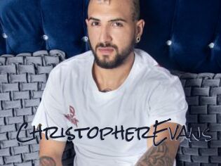 ChristopherEvans