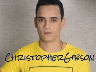 ChristopherGibson