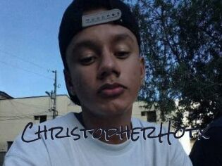 ChristopherHotx