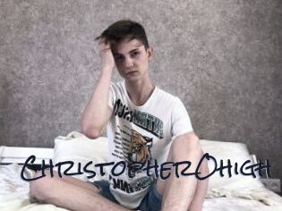 ChristopherOhigh Liquisexxx