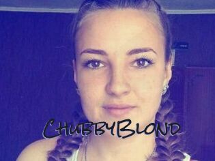 ChubbyBlond