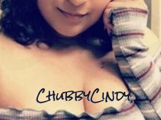 ChubbyCindy