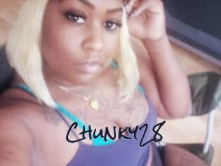Chunky28