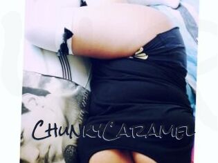 ChunkyCaramel