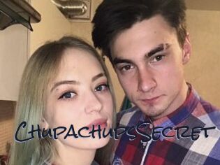 ChupachupsSecret