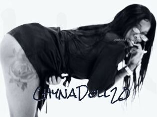 ChynaDoll20