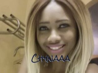 Chynaaa