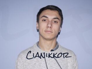 Cianikkor