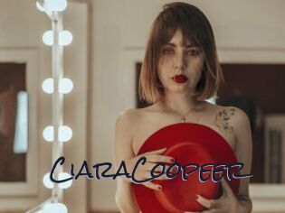 CiaraCoopeer
