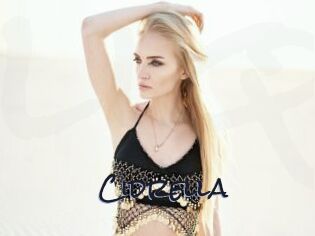 Cidrella